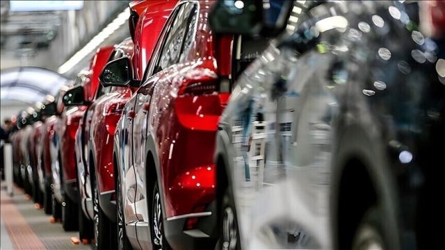 Otomotiv İhracatı İstanbul'dan Yükselişini Sürdürüyor