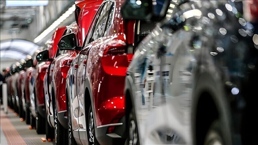 Otomotiv İhracatı İstanbul'dan Yükselişini Sürdürüyor