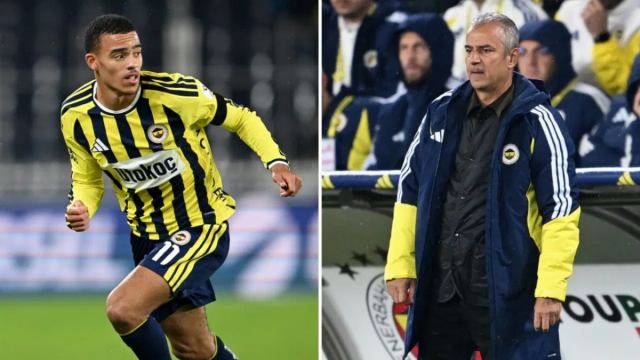 Fenerbahçe'de İsmail Kartal, Slavia Prag maçı öncesi açıklama yaptı