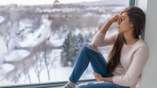 Psikologdan Kış Depresyonu Uyarısı: Belirtiler Gerçek