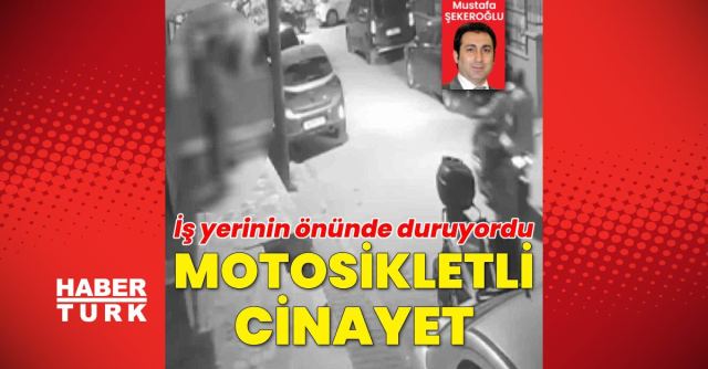 Küçükçekmece'de silahlı saldırıda hayatını kaybeden Hakan Uğur'un katilleri yakalandı