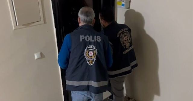 İstanbul'da Yasa Dışı Bahis Operasyonu: 119 Gözaltı