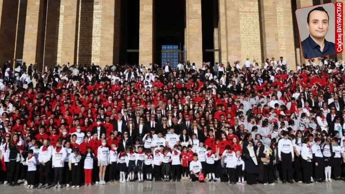 LÖSEV Başkanı Dr. Üstün Ezer İstanbul'da Kanser Vakalarına Dikkat Çekti