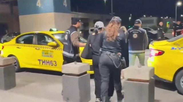 İstanbul'da Yasa Dışı Üreme Hücresi Ticareti Operasyonu