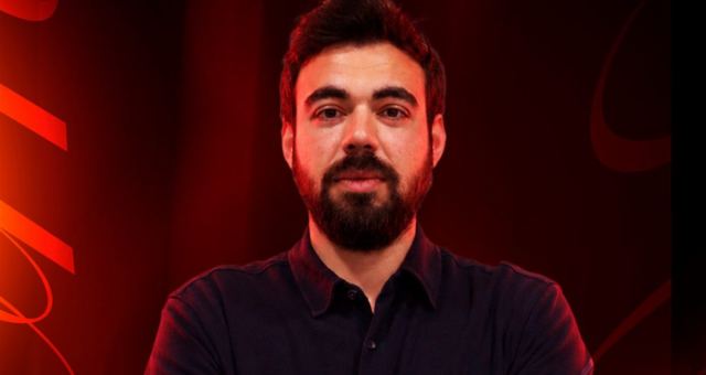 Galatasaray Kadın Futbol Takımı'na Ercan Özer atandı