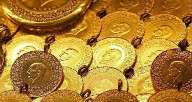 Altın Fiyatları Düşüşte: Gözler Fed'in Kararında