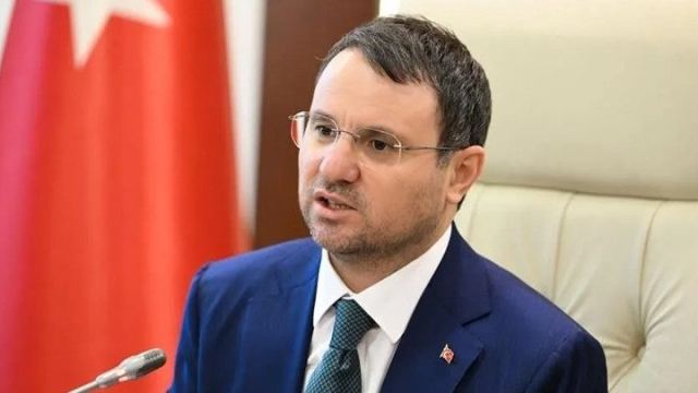 Adalet Bakanı Gürlek: Sağlık ve Adaletin Ortak Sorumluluğu Önemli