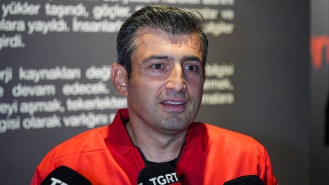 TEKNOFEST Yönetim Kurulu Başkanı Bayraktar, katılım rekoru açıkladı
