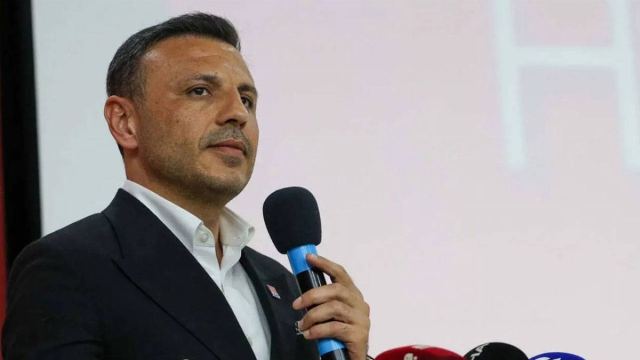 YENİ Parti İstanbul'da kongre ve önseçim tarihlerini açıkladı
