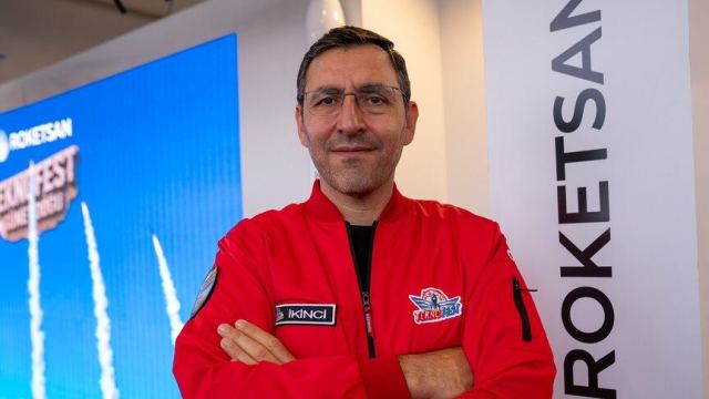 TAYFUN füzesine yeni kabiliyetler ekleniyor, BARBAROS ihracat fırsatları sunuyor