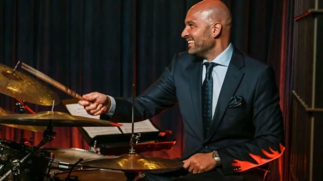 Ferit Odman’la Caz Kulübü İstanbul'da başlıyor