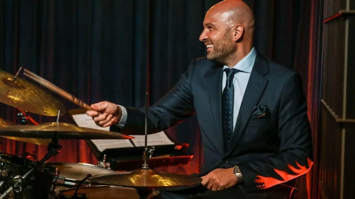 Ferit Odman’la Caz Kulübü İstanbul'da başlıyor