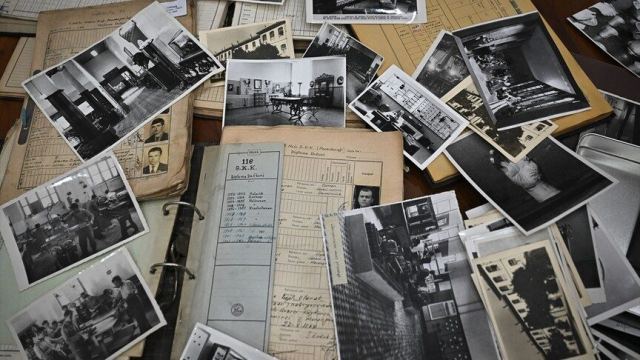 Ulus Mesleki ve Teknik Anadolu Lisesi 121 yıldır gençler yetiştiriyor