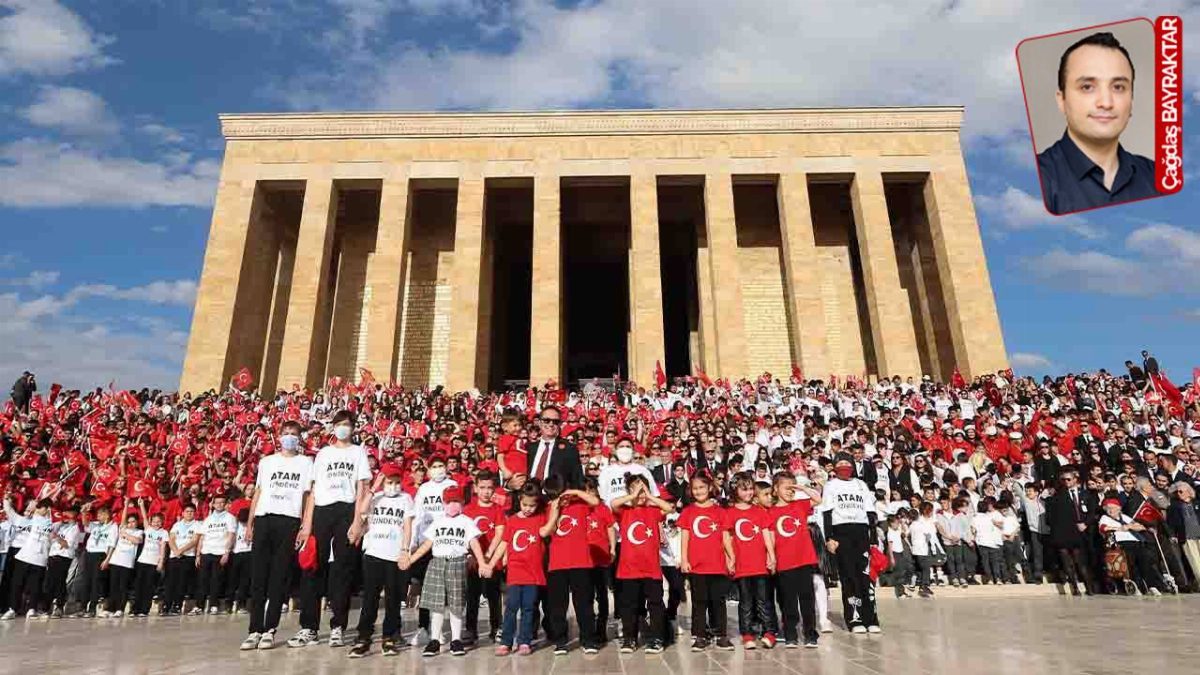 LÖSEV’li gençler Anıtkabir’de Atatürk’ü ziyaret edecek
