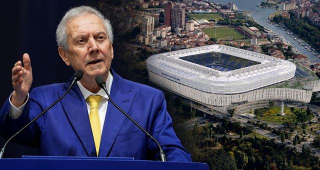 Fenerbahçe Kadıköy'den ayrılmayı mı düşünüyor?