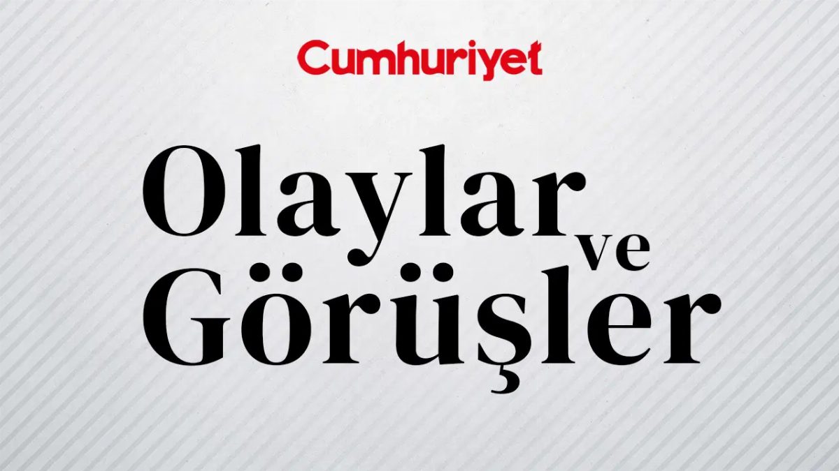 Bireysel Başvuru Hakkı: Tayfun Kahraman Kararı Yeniden Gündemde