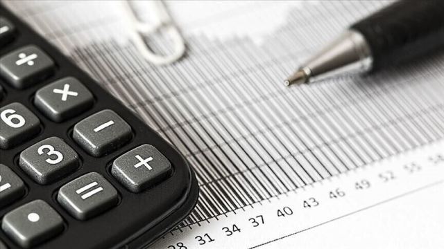 Toplam Ciro Endeksi Ağustos'ta Yıllık Yüzde 31,8 Arttı