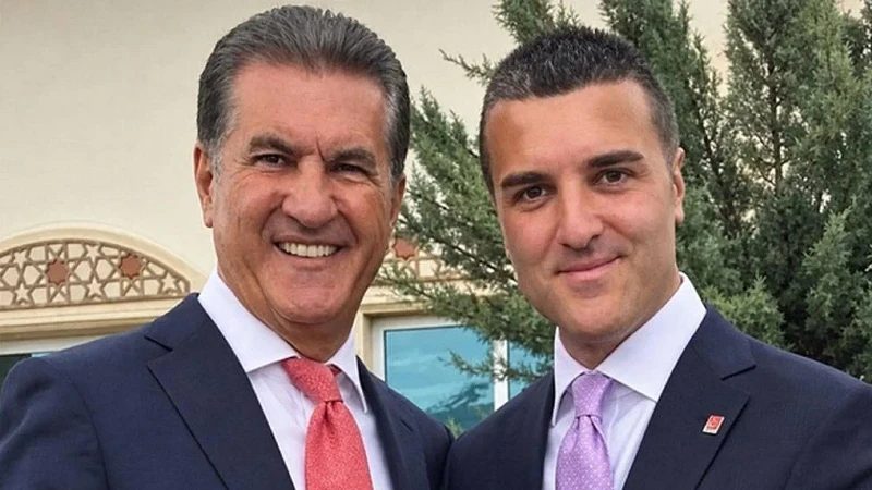 Emir Sarıgül, İstanbul'da Teslim Oldu