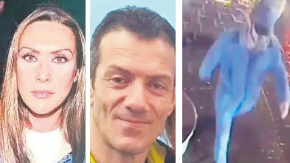 Şişli'de cinayete kurban giden Aynur Kanbur davasında duruşma yapıldı