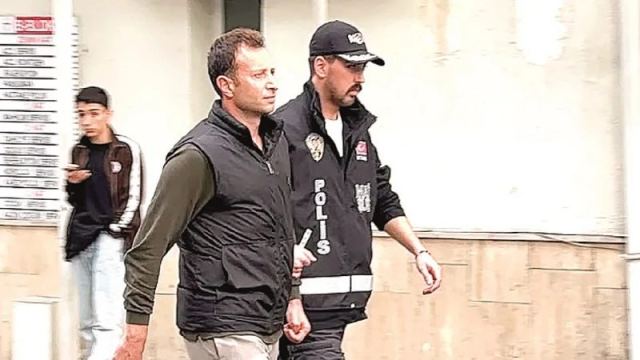 Yasin Kol, İstanbul'da Şike Suçlamasıyla Tutuklandı