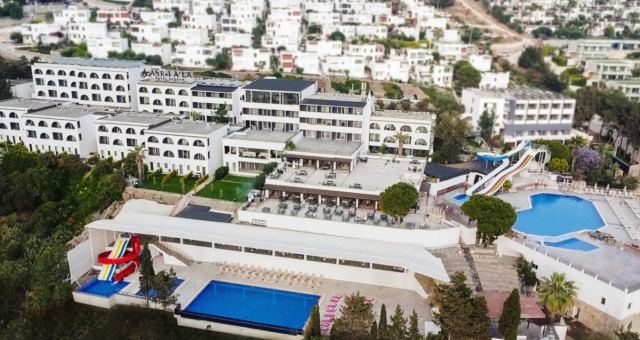 İstanbul Mahkemesi, Asrı Ala Otel'e 3 ay süre verdi