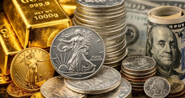 Piyasalarda 14 Ekim alarmı: Altın ve dolarda sessizlik sürüyor