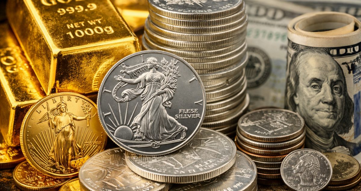 Piyasalarda 14 Ekim alarmı: Altın ve dolarda sessizlik sürüyor