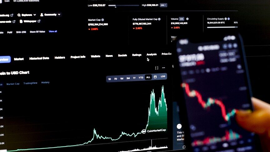 CFTC, Kripto Varlık Piyasalarının Denetimi İçin Düzenleme Önerdi