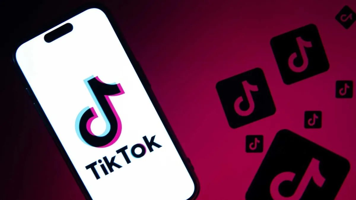 TikTok'a yönelik 'rol model' tehlikesi ve yasak tartışmaları