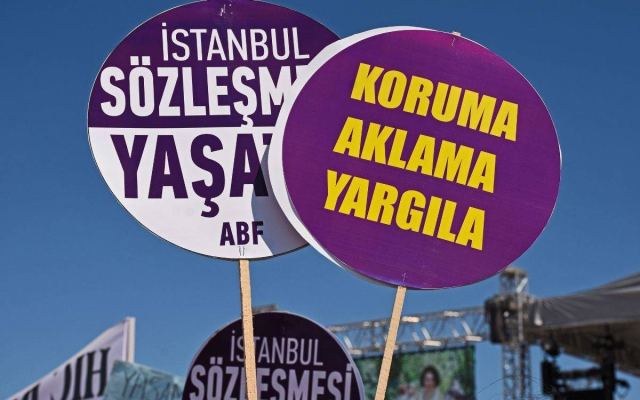 Kadın Cinayetleri ve Şiddet Davalarında Yargı Süreci Devam Ediyor