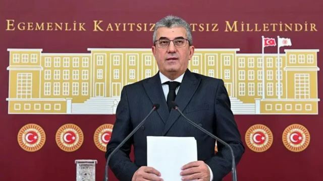 Gökhan Günaydın, 'asgari ücret' ve belediye başkanları hakkında konuştu