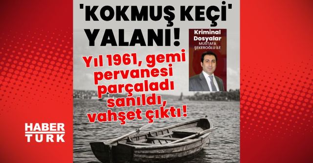 İstanbul'da Kayıp Haydar'ın Cesedi Parçalanmış Halde Bulundu