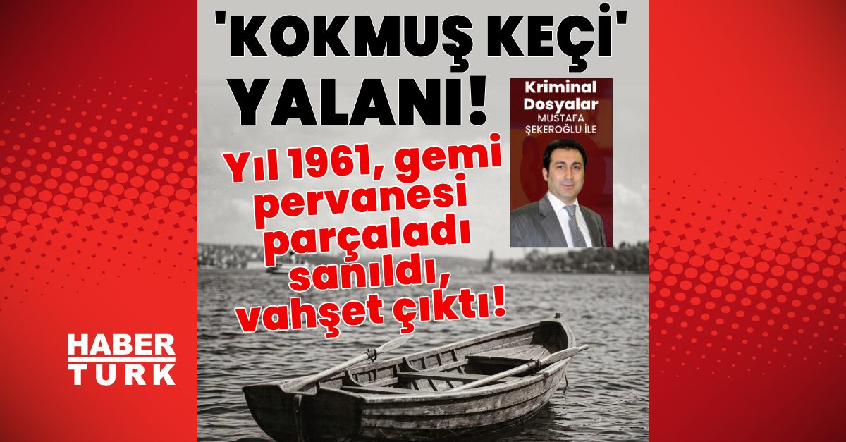 İstanbul'da Kayıp Haydar'ın Cesedi Parçalanmış Halde Bulundu