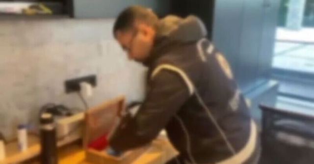 İstanbul'da FETÖ'cüleri kaçıranlara yönelik operasyon: 14 gözaltı