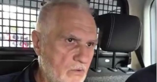 Iurii Radulov İstanbul'da yakalandı, 10 cinayetle aranıyordu