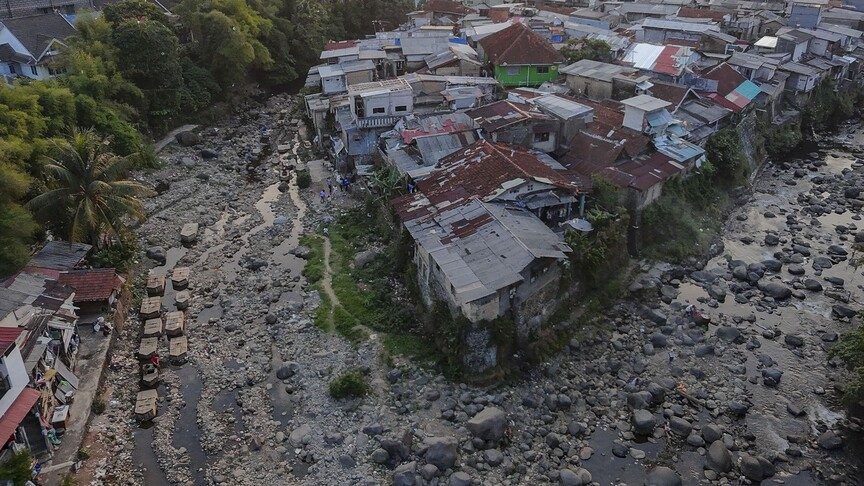 El Nino, dünya genelinde aşırı hava olaylarını artırıyor