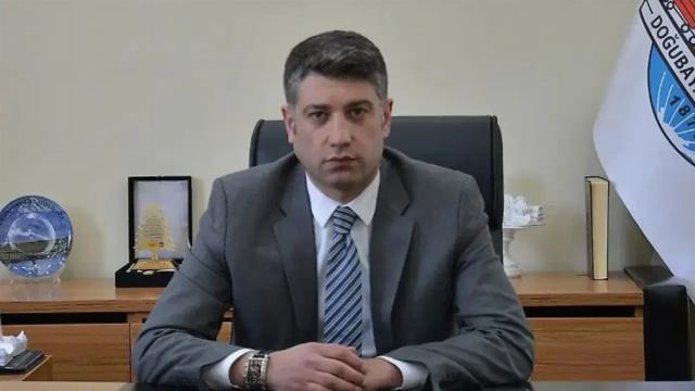 Esenyurt Belediyesi kayyımı Ulaş Akhan kimdir?