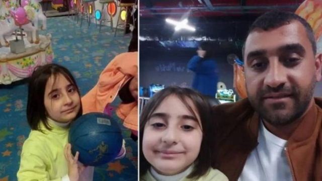 Batman'da Kızını Boğan Baba Cezaevinde Ölü Bulundu