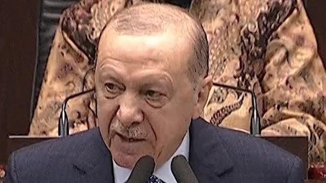 Cumhurbaşkanı Erdoğan, Dündar Ziya Gültekin'e Yönelik Nefret Kampanyasına Tepki Gösterdi