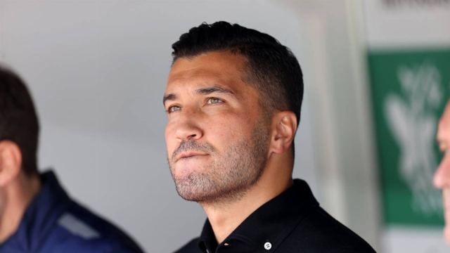 Nuri Şahin: Özür dilemeyeceğim