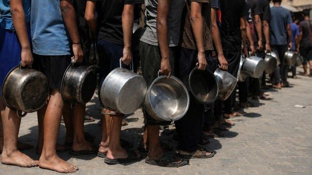 UN Women: Orta Doğu'daki Gerilim Gıda Güvenliğini Tehdit Ediyor