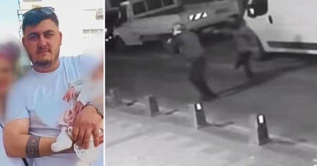 Gaziosmanpaşa'da Çay Ocağına Silahlı Saldırı Gerçekleşti