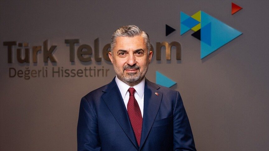 Türk Telekom COP31'in Master Partner'ı olarak teknoloji sunacak