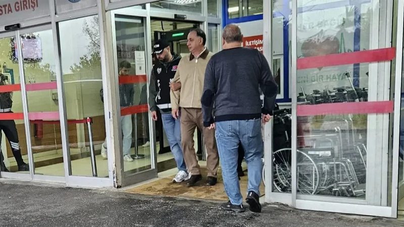 Futbolda Bahis Soruşturması: MHK Başkanı Ferhat Gündoğdu Adliyeye Sevk Edildi