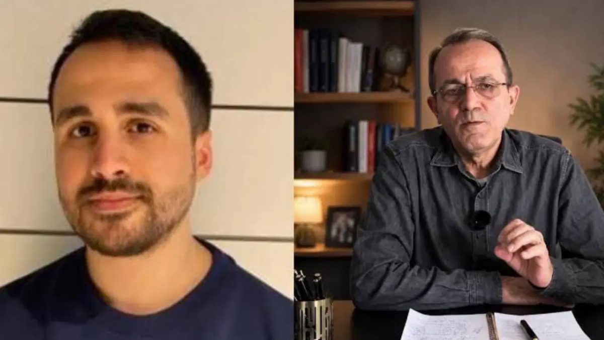 Mustafa Balcı ve Şaban Sevinç cezaevi nakline tabi tutuldu