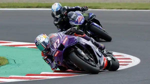 Toprak Razgatlıoğlu, MotoGP sezonunu omuz sakatlığı nedeniyle kapattı