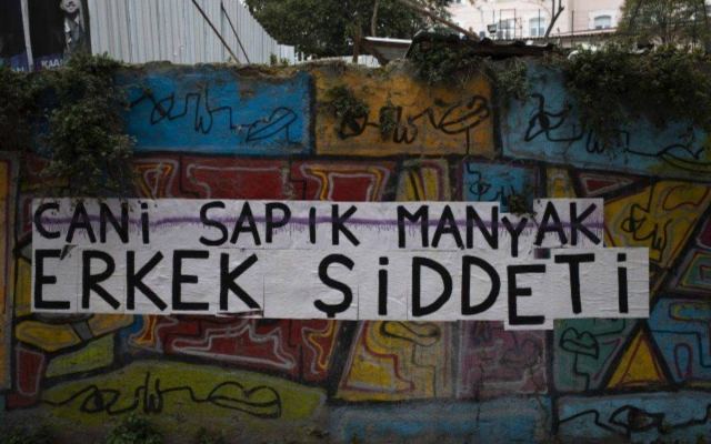 Eylül'de İstanbul'da 27 kadın erkek şiddeti sonucu öldürüldü