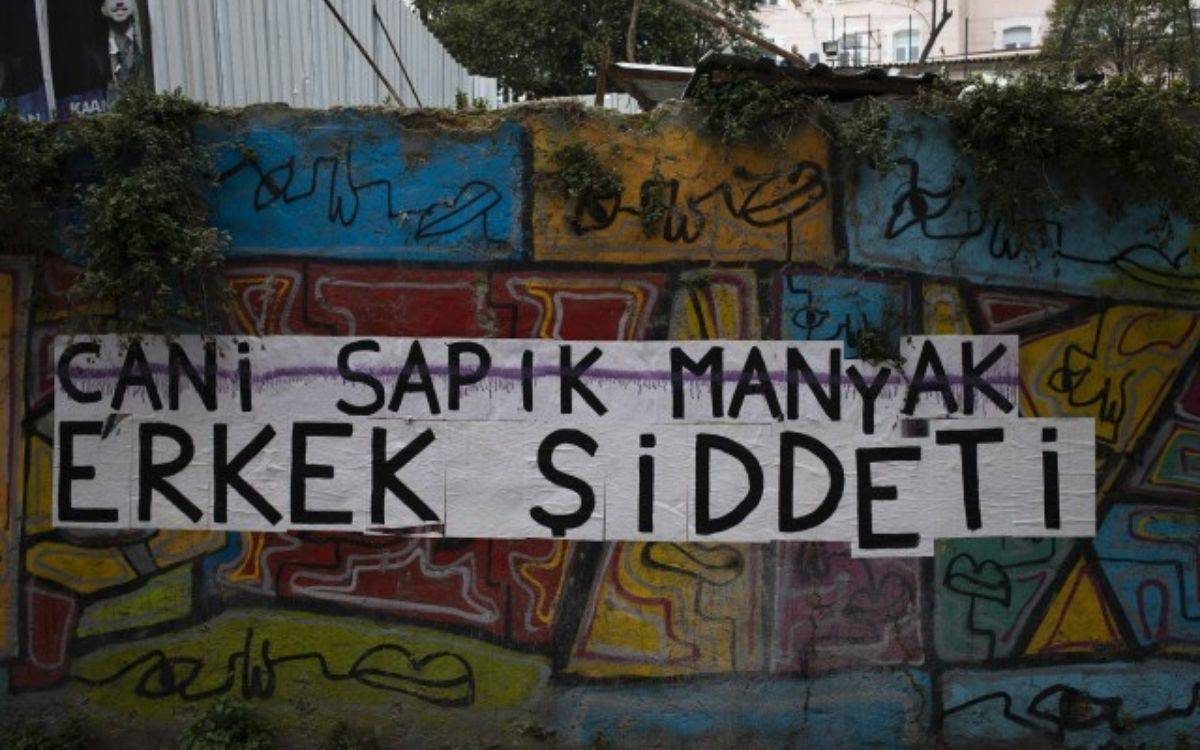 Eylül'de İstanbul'da 27 kadın erkek şiddeti sonucu öldürüldü
