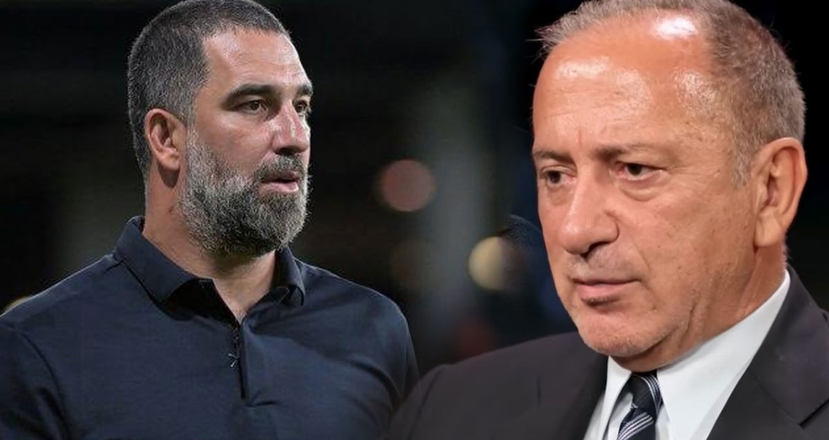 Fatih Altaylı, Arda Turan'ın Galatasaray Planını Açıkladı