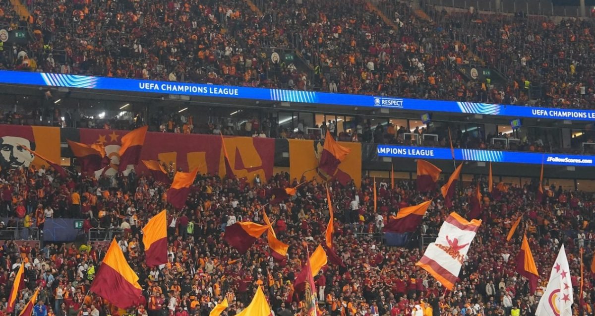 Thierry Henry, Galatasaray Taraftarını Övdü